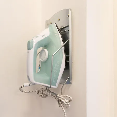 Raj Living - Monteurwohnung - 2 Schlafzimmer - Kueche - Balkon - Waschmaschine - 25 Min Zur Messe Dus * Heiligenhaus
