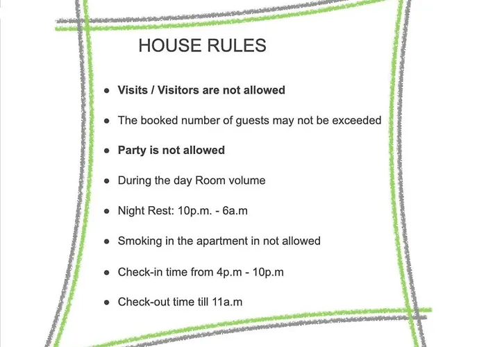 Lejlighed Tolstov - Monteurwohnung - 2 Schlafzimmer - Kueche - Balkon - Waschmaschine - 25 Min Zur Messe Dus *